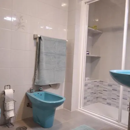 Апартаменти Piso Para 6 Personas Cerca De La Playa Silgar Sanxenxo Саншеншо