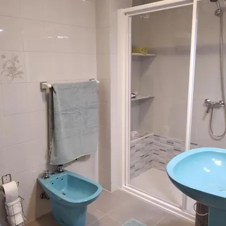 Piso Para 6 Personas Cerca De La Playa Silgar Sanxenxo