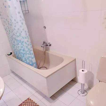 Апартаменти Piso Para 6 Personas Cerca De La Playa Silgar Sanxenxo Саншеншо